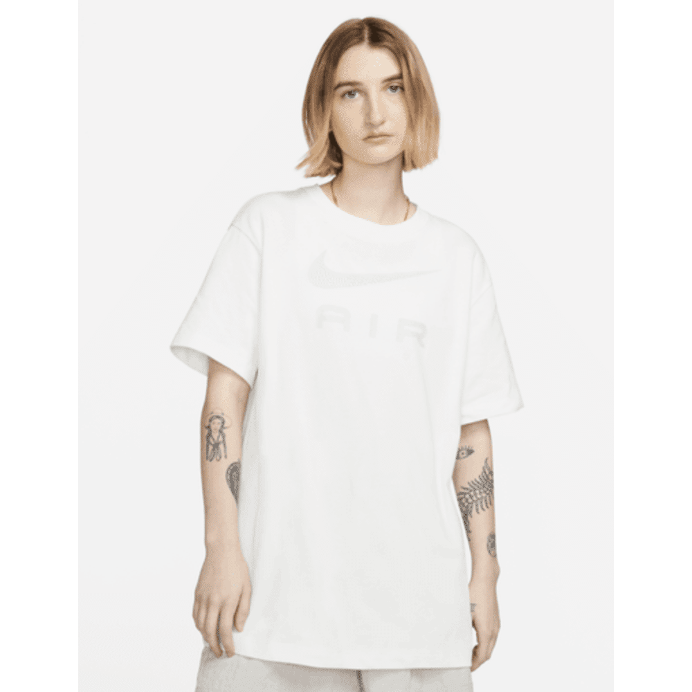 Nike air shirt dames best sale